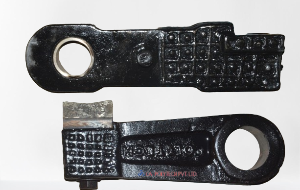 Fabrizer / Shredder Hammers